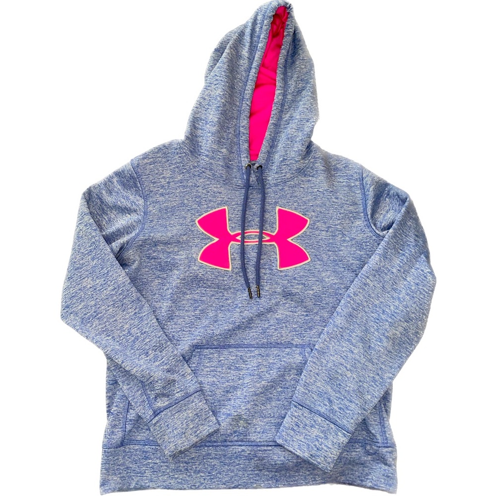 Under Armour Women’s Hoodie Size M